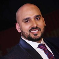 sunil kumar